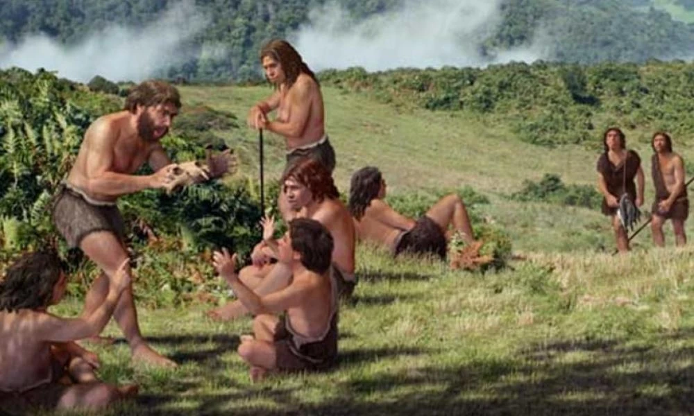 Πού πήγε ο Homo sapiens αφού έφυγε από την Αφρική; - Νέα μελέτη έχει την απάντηση